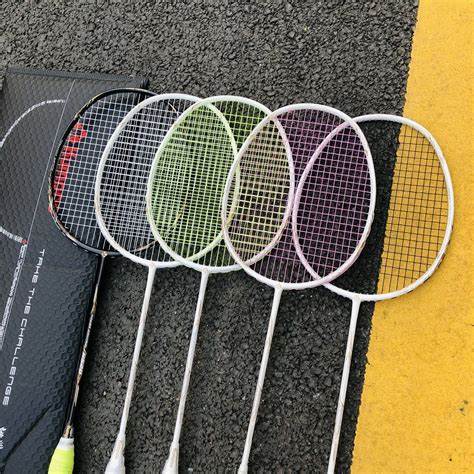 熏风是专业羽毛球拍品牌吗