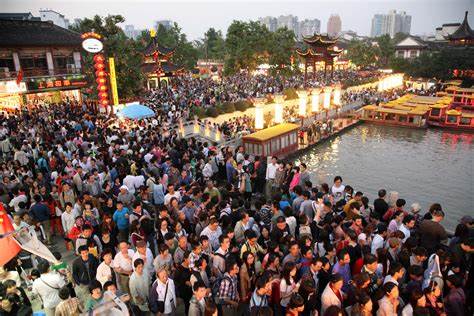 2023春节最热旅游景点排名