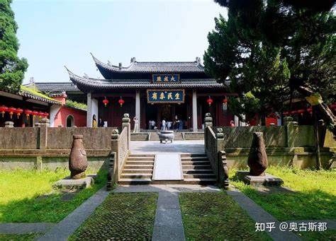 衢州旅游景点免费政策2024