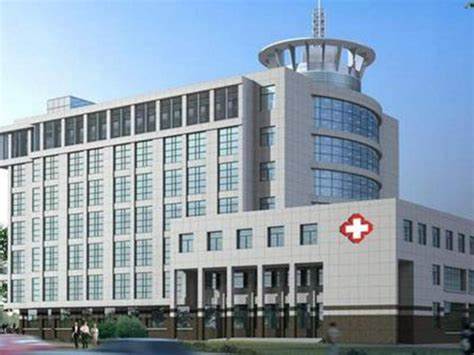 2020年肥东县医院招聘