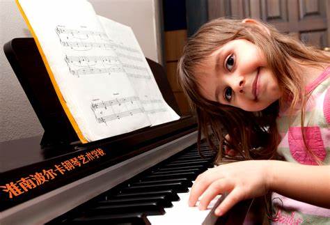 孩子学钢琴一般学多久能学会