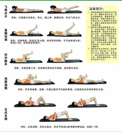 瑜伽对颈椎病最好的几个动作
