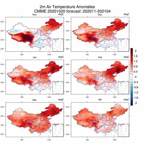 天津2022年11月天气温度