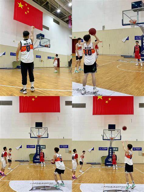2019上海阳光体育大联赛篮球