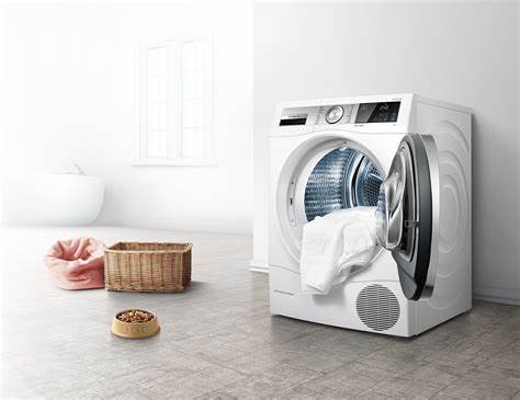 全球热销的洗衣机销量前十排行榜
