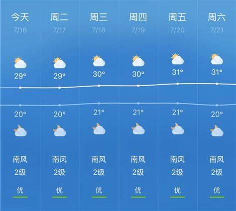 湖北省天气预报30天查询