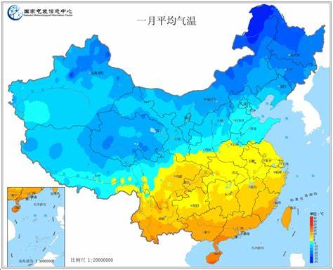 郑州7月份天气统计图