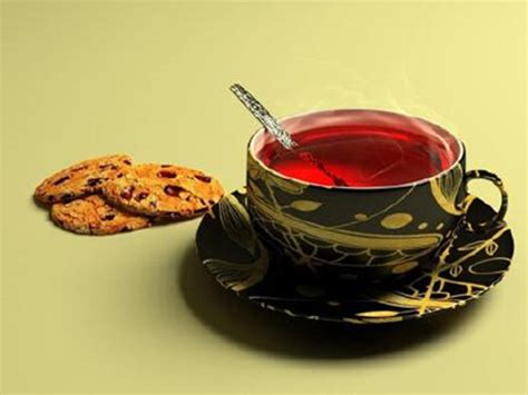 红茶泡起来为甚么发浑,沏茶时的茶汤为甚么会混浊