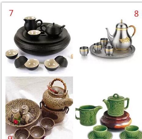 柴烧茶具用甚么质料,古代柴烧茶器与茶道美学