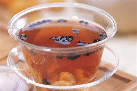 喝甚么茶能够或许调度肠胃,脾虚喝甚么茶能够或许调度