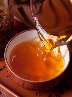 日川茶叶是甚么品牌,国际茶博会香飘鹿城