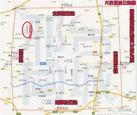 邢台123：邢台市区再添两处“河北省四星级公园”