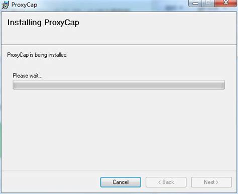 ProxyCap Download: A practical tool that can help users route their ...