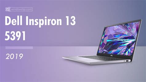 [Mới 100% Full Box] Laptop Dell Inspiron 5391 N3I3001W - Intel Core i3