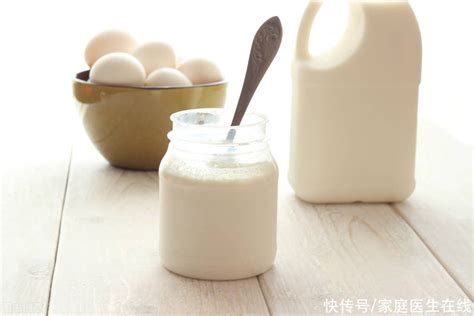 饭后喝点酸奶能助消化吗 饭后哪些方法可以帮助消化 _八宝网