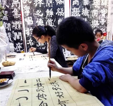 教育部发布“美育浸润计划”，农村中小学将开设书法课！ – | 中国书画展赛网