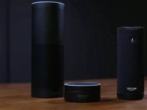 亚马逊Alexa制霸智能语音助手市场