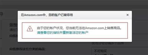 账户被冻结/停用的多种原因！如何申诉？多种申诉模版，全部在这里！-麦家支持-为卖家服务