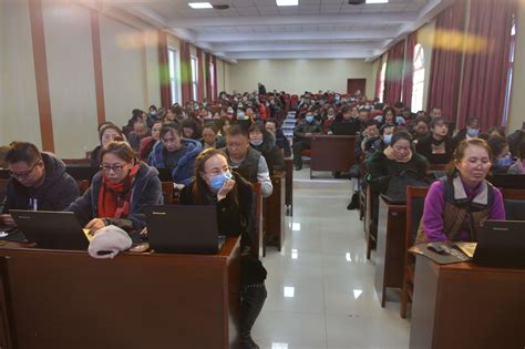 鸡西市朝鲜族中学积极开展网络安全周活动-鸡西教育云