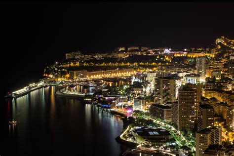 摩纳哥：世界上第二小的国家 却将小而美做到了极致_全球Go_凤凰旅游