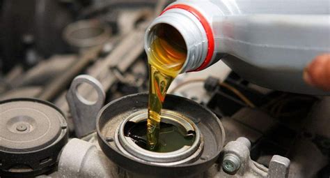 统一润滑油小课堂：夏季机油黏度应当如何选择？_车家号_发现车生活_汽车之家