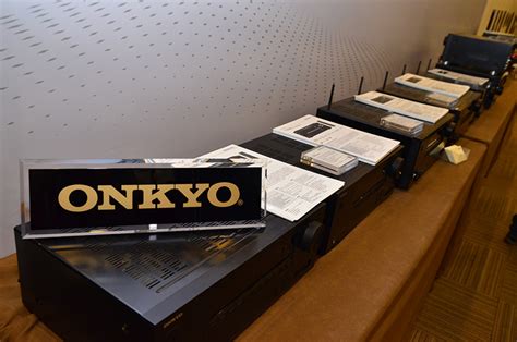 安桥ONKYO Monitor 2000经典监听音箱！14寸低频设计_音箱系列_凯天音响