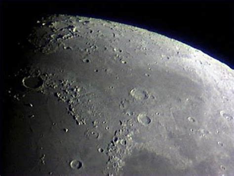 月球新增8个中国地名，你知道它是怎么命名的吗？_手机新浪网