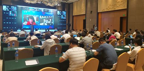 中俄新材料领域科技创新合作交流会在云端举办_中国国际人才交流大会