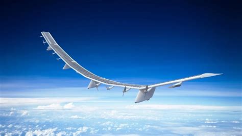 软银拟将无人机送至平流层作为“机载基站”，最早今年试飞_凤凰网