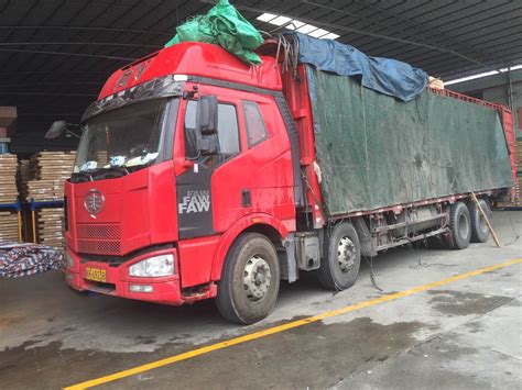 这家货运从惠州往果洛藏族自治州货运_广州到物流公司_广州市奋发物流有限公司