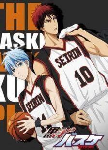 黑子的篮球 第3季OVA_1080P在线观看平台