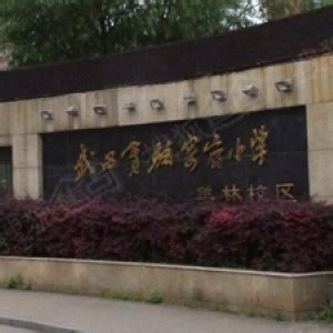 武汉市前十小学排行表，江汉区小学排名