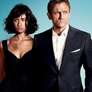 《007：无暇赴死》票房破4亿 密钥延期至12月底-科技频道-和讯网