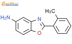 2-(4-氟-苯基)-2H-苯并噻唑-5-胺「CAS号：293737-98-1」 – 960化工网