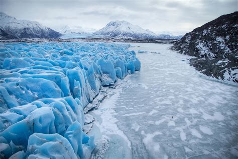 研究：由于全球变暖 未来至少三分之一冰川将消融-全球,变暖-网站首页