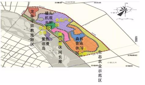 吉林省松原市国土空间总体规划（2021-2035年）.pdf - 国土人