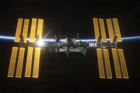 NASA：BEAM充气模块与国际空间站对接 - 俄罗斯卫星通讯社