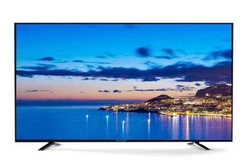 什么牌子的电视机质量好？2021液晶电视十大品牌排行榜_巴拉排行榜