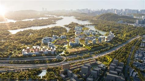 深圳坪山最大的回迁房，15栋带大社区，容积率3.0 - 东莞小产权房网