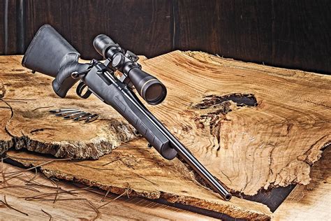 CZ-USA 557 Eclipse Bolt-Action Rifle: Review - Shooting Times