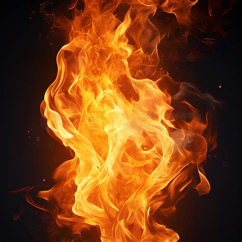 火的本质，火的物质形态是什么？ - 多环保