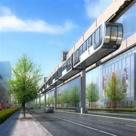 郑州低运量轨道交通来了 T3线一期工程环评及社会稳定风险征求意见公示-大河新闻