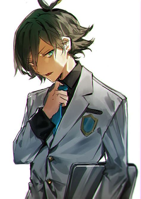 ☆恶狼☆新村洸图片