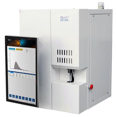 X射线荧光油品硫分析仪 微量元素分析仪-环保在线
