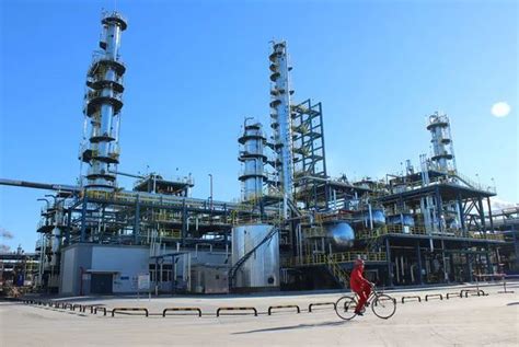 渤海亿吨级油田群——垦利6-1油田群实现全面投产 - 石油要闻 - 液化天然气（LNG）网-Liquefied Natural Gas Web