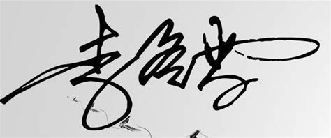 赵国涛的纯人工手写艺术签名设计作品欣赏,赵国涛的一笔签名设计、数字、商务、工作签名设计,手写签名设计 - 手写仔