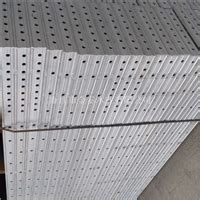 铝合金模板在乡墅建筑施工中的四大优势！ - 【铝成科技】
