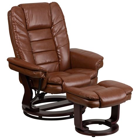 Catnapper Siesta Lay Flat Recliner with Extra Wide Seat | Knight ...