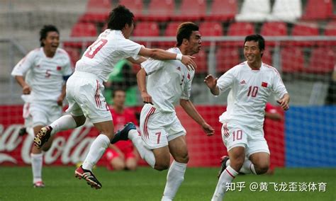 中国足球无处安放的悲伤：韩国日本在世界足坛风光无限_手机凤凰网