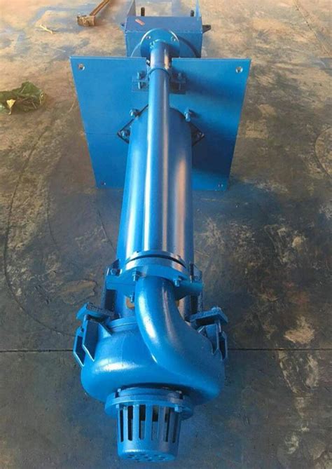 强耐磨浓浆泵-耐磨型卧式橡胶渣浆泵-湖北省天门天标泵业有限公司